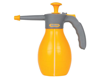 Hozelock 4124 1 Litre Pressure Sprayer