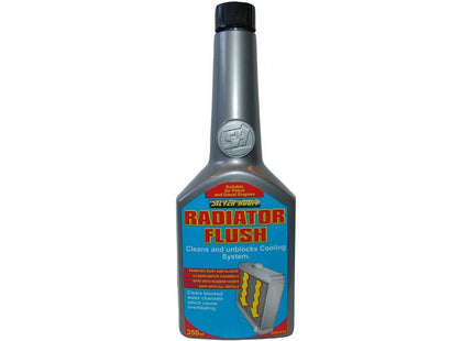 Silverhook Radiator Flush 350Ml