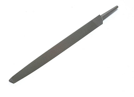 Bahco Three-Square Second Cut File 1-170-12-2-0 300Mm (12In)