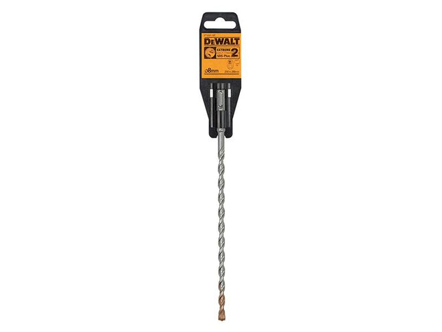 DEWALT Sds-Plus Extreme 2 Drill Bit 8 X 260Mm