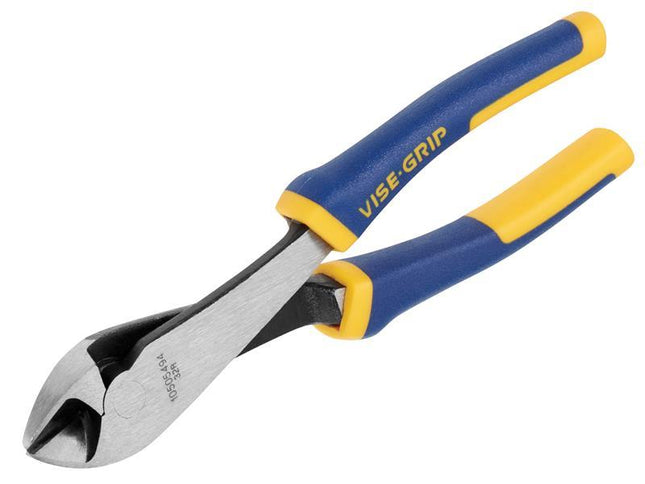 Irwin Vise-Grip Diagonal Cutter 175Mm (7In)