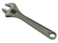 Bahco 8072 Black Adjustable Wrench 250Mm (10In)