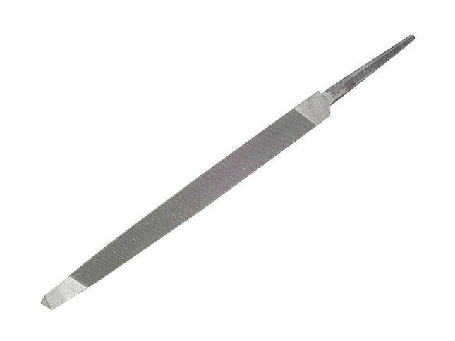 Crescent Nicholson Taper Saw File 100Mm (4In)