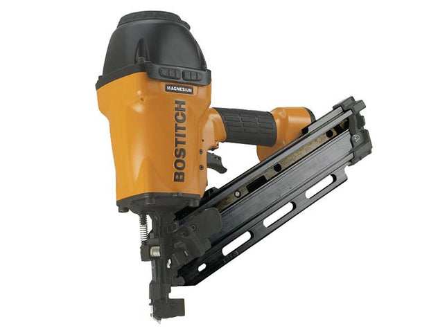 Bostitch F33 Ptsm Pneumatic 33 Paper Tape Framing Nailer