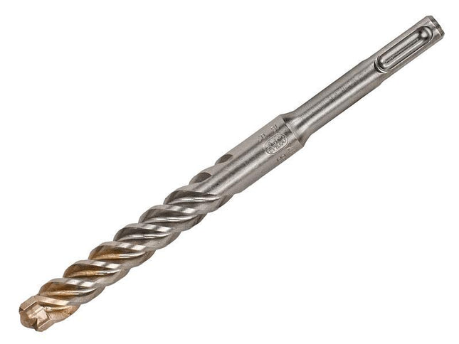 IRWIN Speedhammer Quad Drill Bit 14.0 x 160mm