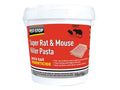 Pest-Stop Systems Super Rat & Mouse Killer Pasta Bait