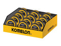 Komelon Gripperª Tape 8m/26ft (Width 25mm) Display of 12