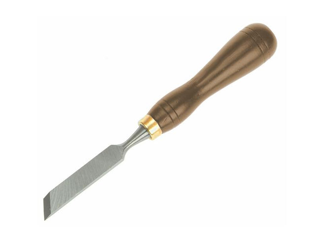 Faithfull Skew Chisel Carving Chisel 12.7Mm (1/2In)