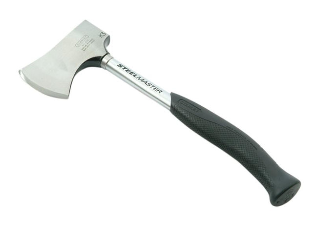 Stanley Tools Steelmaster Hatchet 900G (2Lb)