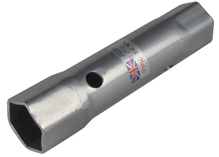 Melco Ta23 A/F Box Spanner 1.1/4 X 1.7/16 X 190Mm (7 1/2In)