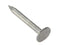 Forgefix Clout Nail Galvanised 65Mm (2.5Kg Bag)