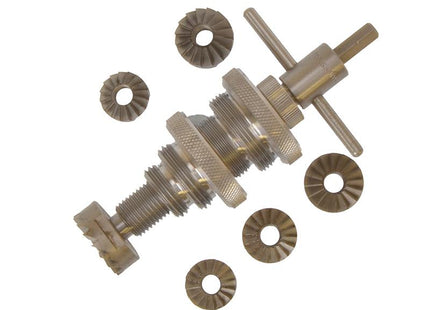 Monument 455E Tap Reseating Tool 1/2In & 3/4In Bs5412 Bs1010