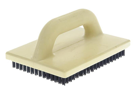 Faithfull Texturing Brush 200 X 150Mm (8 X 6In)