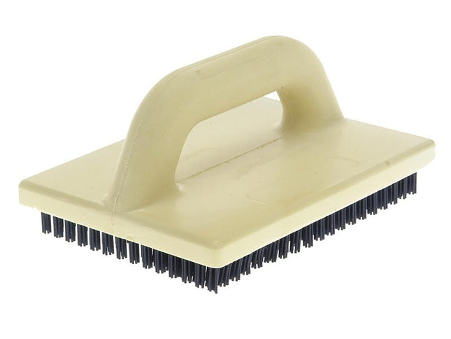 Faithfull Texturing Brush 200 X 150Mm (8 X 6In)