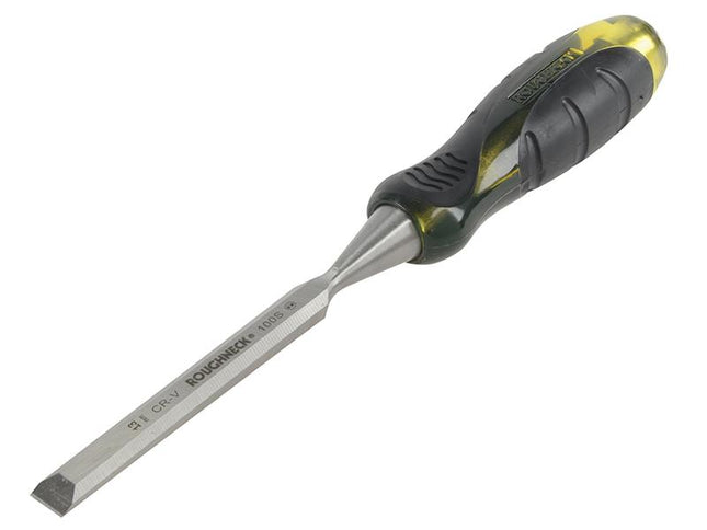 Roughneck Professional Bevel Edge Chisel 13Mm (1/2In)