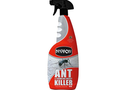 Vitax Nippon Ant Killer Ready To Use Spray 750Ml