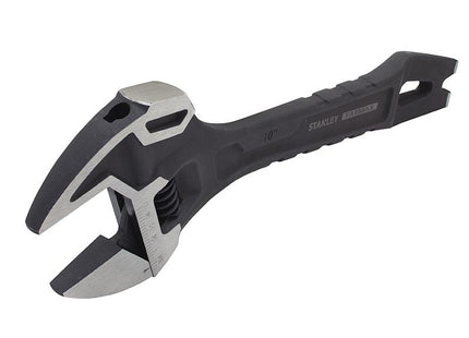 Stanley Tools Fatmax Demolition Wrench 250Mm (10In) Capacity 37Mm