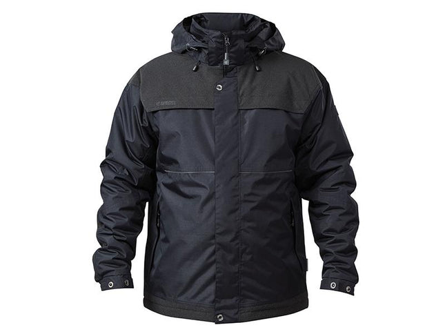 Apache Ats Waterproof Padded Jacket - Xxl (52In)