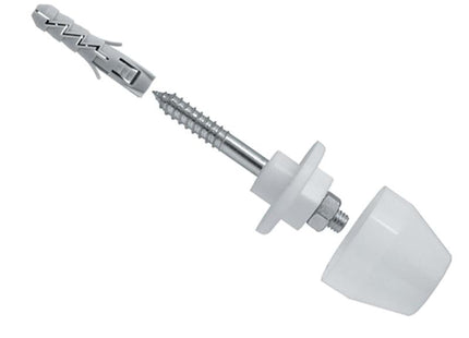 Rawlplug 67 480 Basin Fixers Kit