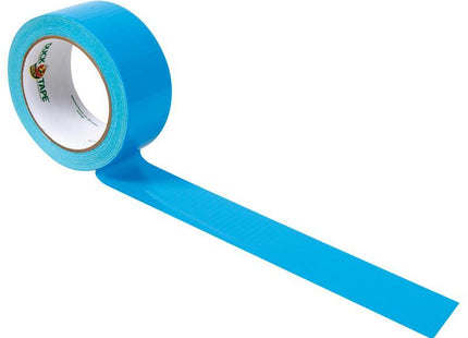 Shurtape Duck Tape 48Mm X 18.2M Electric Blue