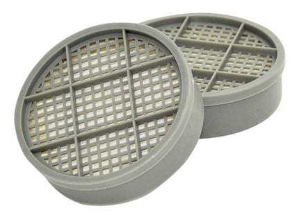 Vitrex 33 1305 A1 Replacement Filters (Pack Of 2)