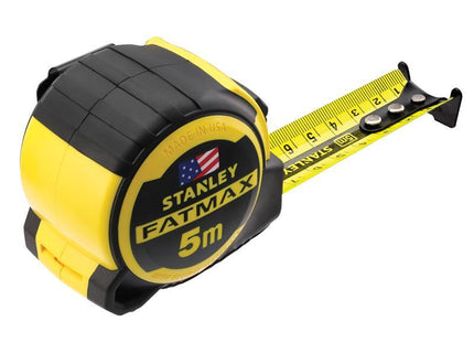 Stanley Tools Fatmax Next Generation Tape 5M (Width 32Mm) (Metric Only)