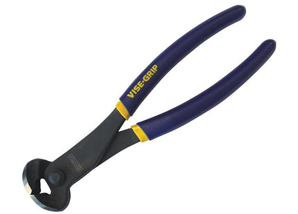 Irwin Vise-Grip Nipper Pliers 175Mm (7In)