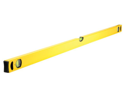 Stanley Tools Classic Box Level 3 Vial 120Cm