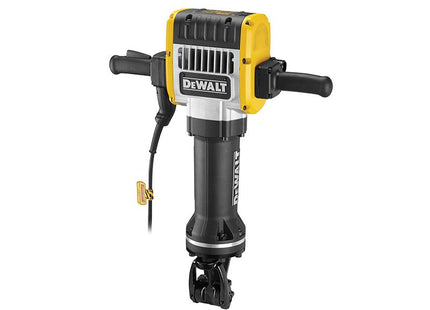 DEWALT D25981 28Mm Hex Pavement Breaker 30Kg 1800W 110V