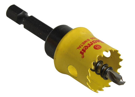 Starrett Csc19 Smooth Cutting Holesaw 19Mm