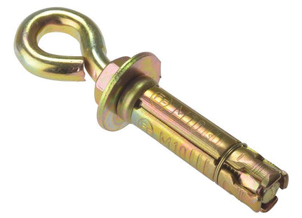 Forgefix Eye Bolt Zyp M12 Bag 5