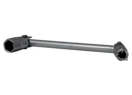 Priory Anti-Tamper Fencing Tool Double-Ended