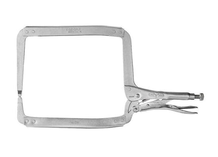 Irwin Vise-Grip 18Dr Deep Throat Locking C Clamp 455Mm (18In)