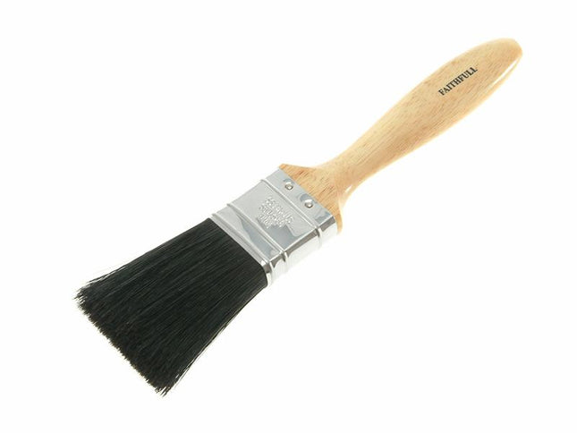 Faithfull Contract Paint Brush 38Mm (1.1/2In)