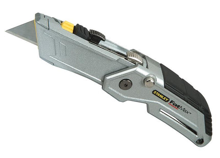 Stanley Tools Fatmax Folding Twin Blade Knife