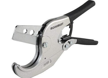 Monument 2647Z Plastic Pipe Cutter 60Mm