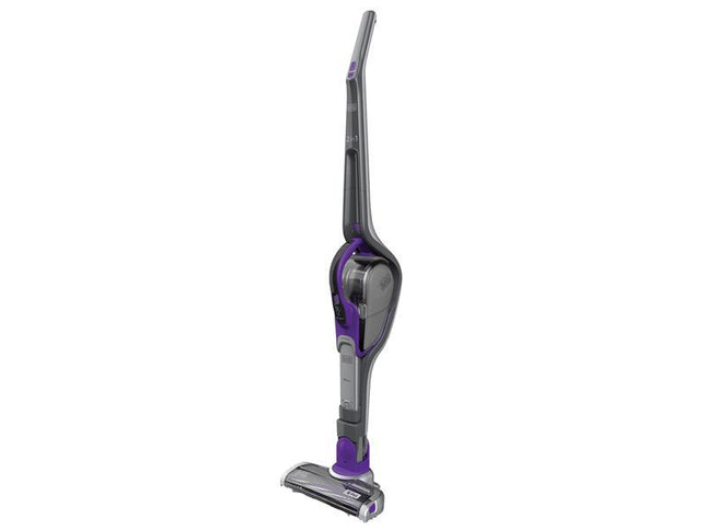 Black & Decker Svj520Bfsp Cordless Pet Dustbuster Vacuum