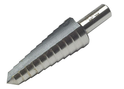HALLS Mc 2M High Speed Steel Step Drill 10-20Mm