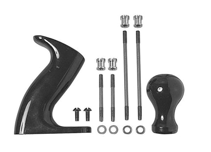 Stanley Spares Kit 2 Large Bailey Plane Handles