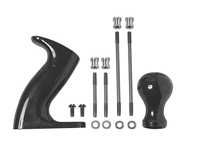 Stanley Spares Kit 2 Large Bailey Plane Handles