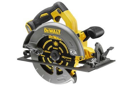 DEWALT Dcs575N Xr Flexvolt Circular Saw 18/54V Bare Unit