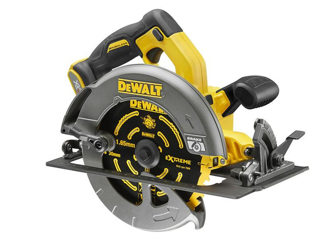 DEWALT Dcs575N Xr Flexvolt Circular Saw 18/54V Bare Unit