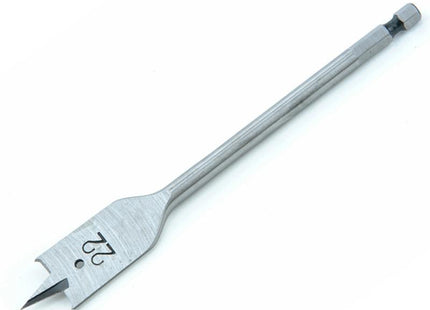 Faithfull Flat Bit 22Mm X 152Mm