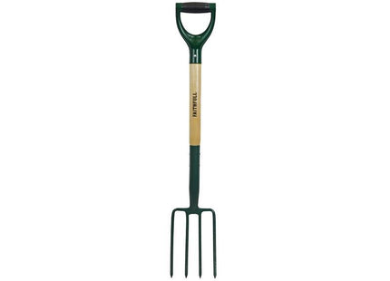 Faithfull Countryman Digging Fork