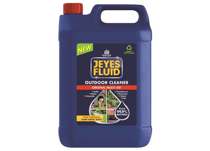 Jeyes Fluid 5 litre