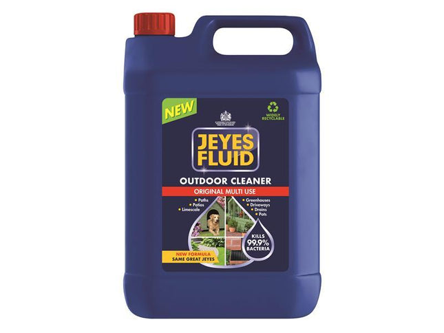 Jeyes Fluid 5 litre