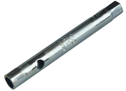 Melco Tim3 Iso Metric Box Spanner 7 X 8Mm X 100Mm (4In)