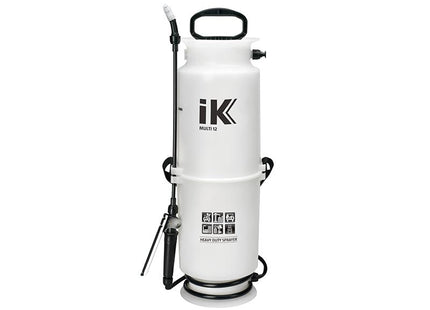 Matabi Ik Multi 12 Industrial Sprayer 8 Litre