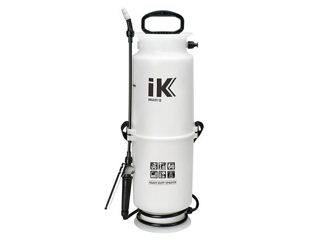 Matabi Ik Multi 12 Industrial Sprayer 8 Litre