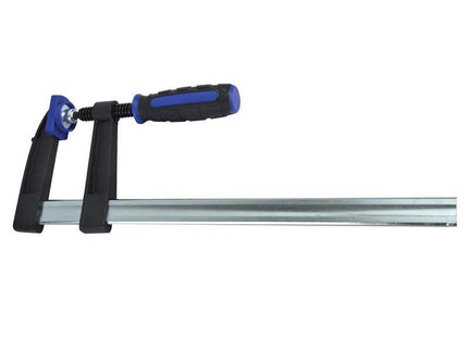 Faithfull F Clamp Capacity 300Mm
